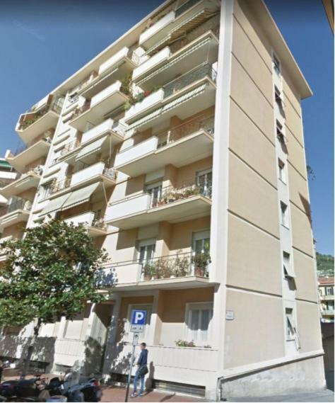 Affittacamere Sorrento ヴェンティミーリア エクステリア 写真